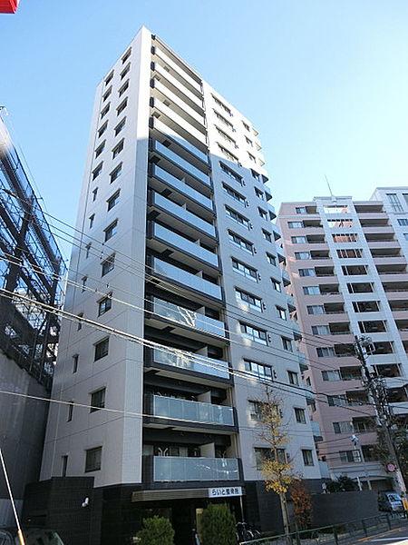 ソラシア小石川
